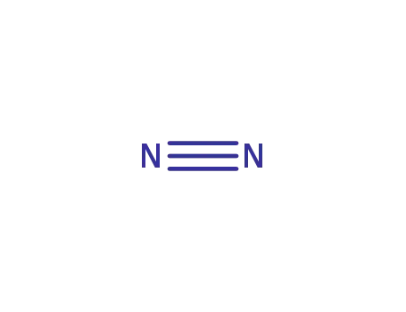 nitrogen