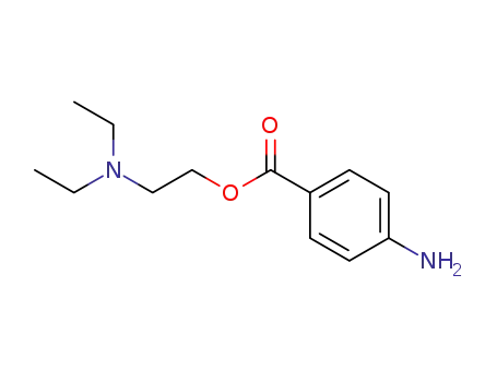 Procaine