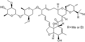 Abamectin