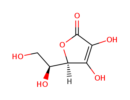 L(+)-Ascorbic acid