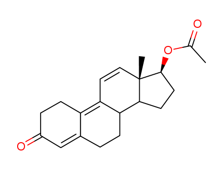 Trenbolone acetate