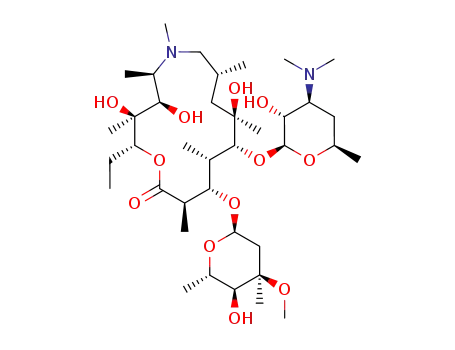 Zithromax(R)