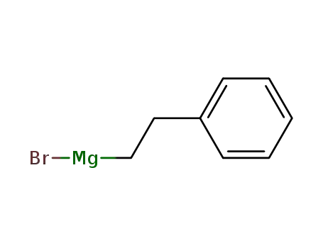 phenethylmagnesium bromide