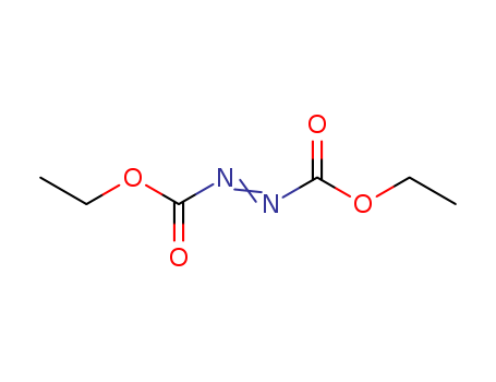 Diethyl azodicarboxylate