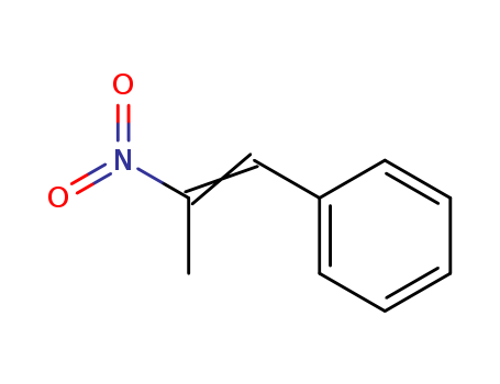 1-Phenyl-2-nitropropene