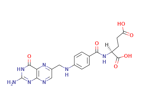 Folic acid