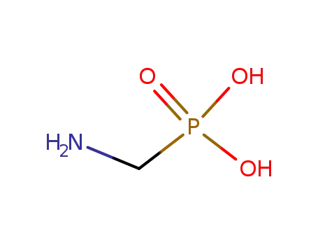 Aminomethylphosphonic acid