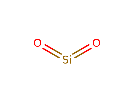 Silicon dioxide