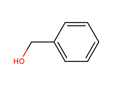 Benzyl alcohol