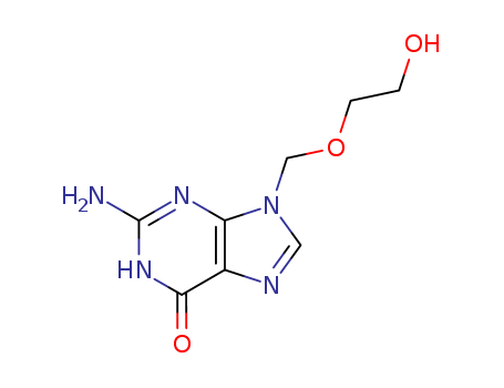 Acyclovir