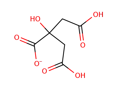 citrate