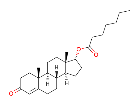 Testosterone enanthate