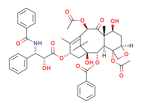 Paclitaxel