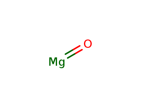 Magnesium oxide