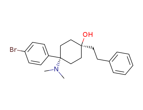 Bromadol HCL BDPC