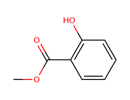 Methyl salicylate