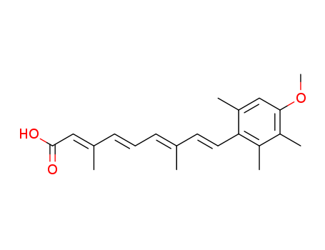 Acitretin