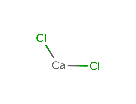 Calcium chloride