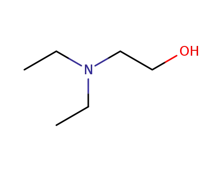 2-(Diethylamino)ethanol