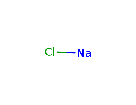 Sodium chloride