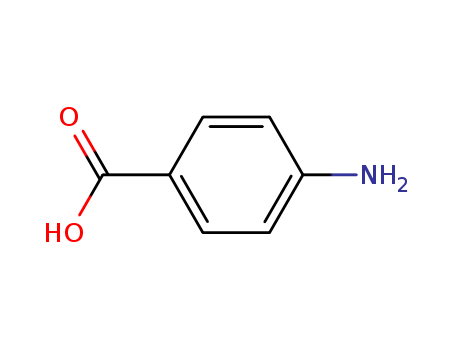 4-Aminobenzoic acid