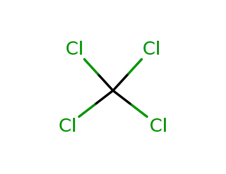 tetrachloromethane