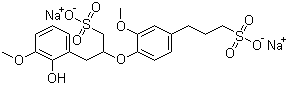 Sodium lignosulfonate