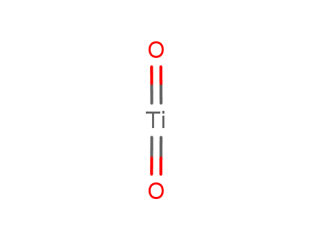 Titanium dioxide