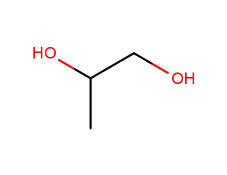 Propylene glycol