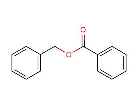 Benzyl benzoate