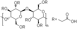 Carboxymethyl cellulose