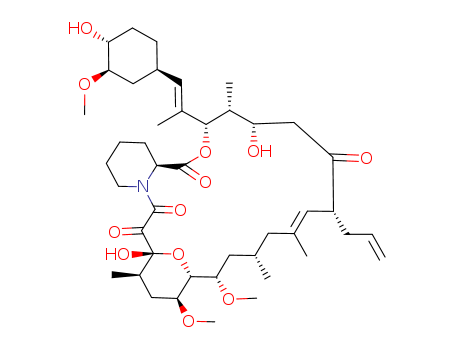 Tacrolimus