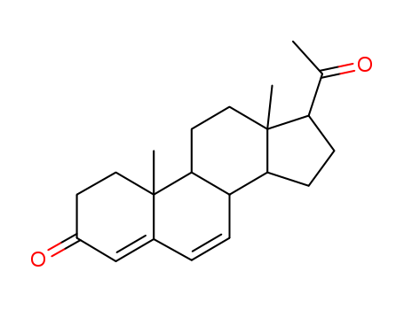 Dydrogesterone