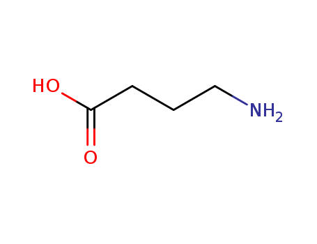 4-Aminobutyric acid