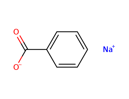 Sodium benzoate