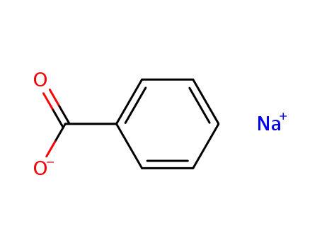 sodium benzoate