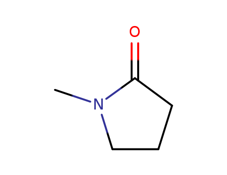 1-Methyl-2-pyrrolidinone